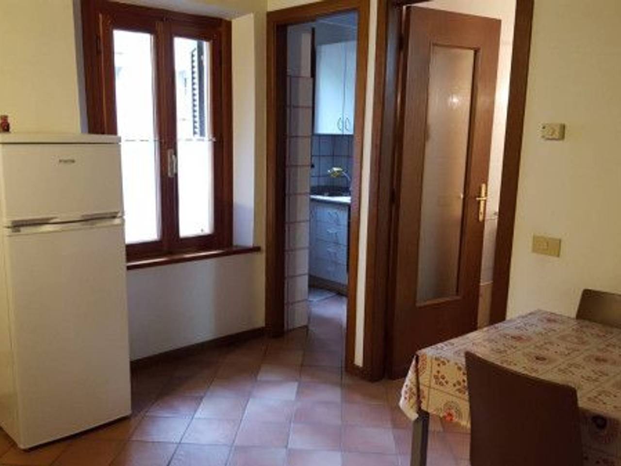 appartamento in affitto a Piacenza in zona Centro Storico