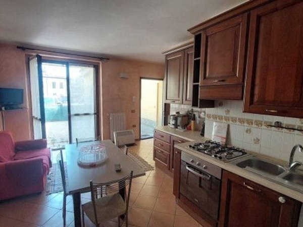 appartamento in affitto a Piacenza in zona Roncaglia / Fossadello