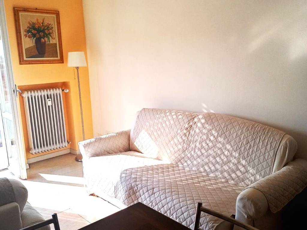 appartamento in affitto a Piacenza