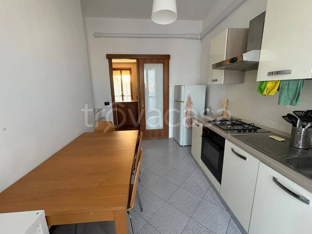 appartamento in affitto a Piacenza in zona Centro Storico