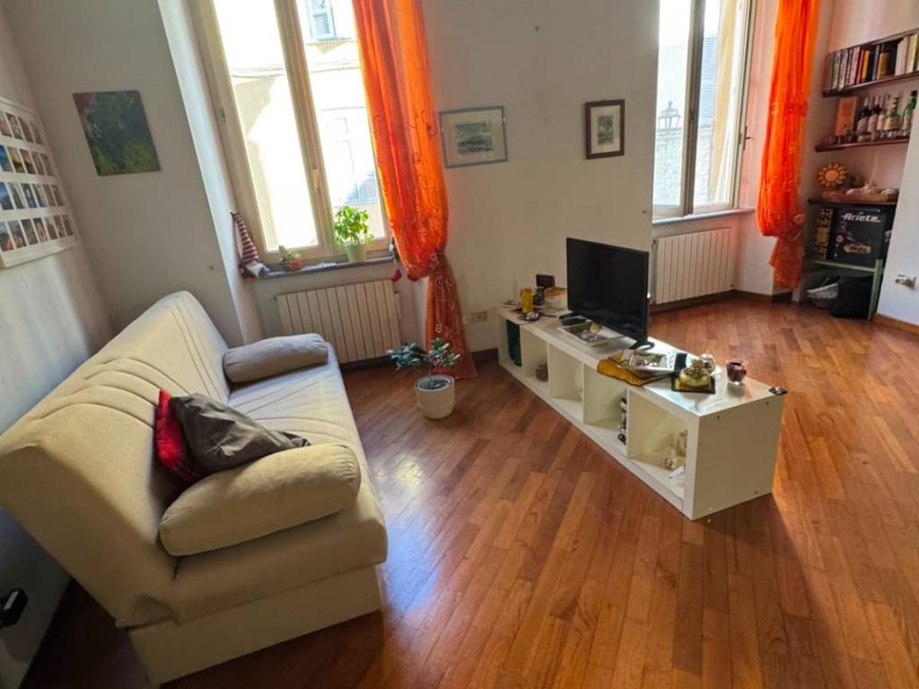 appartamento in affitto a Piacenza