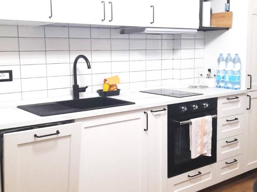 appartamento in affitto a Piacenza