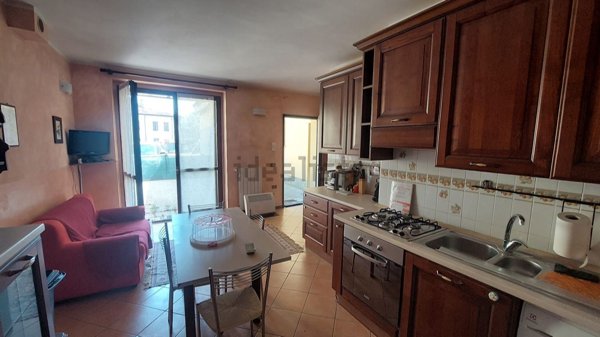 appartamento in affitto a Piacenza in zona Roncaglia / Fossadello