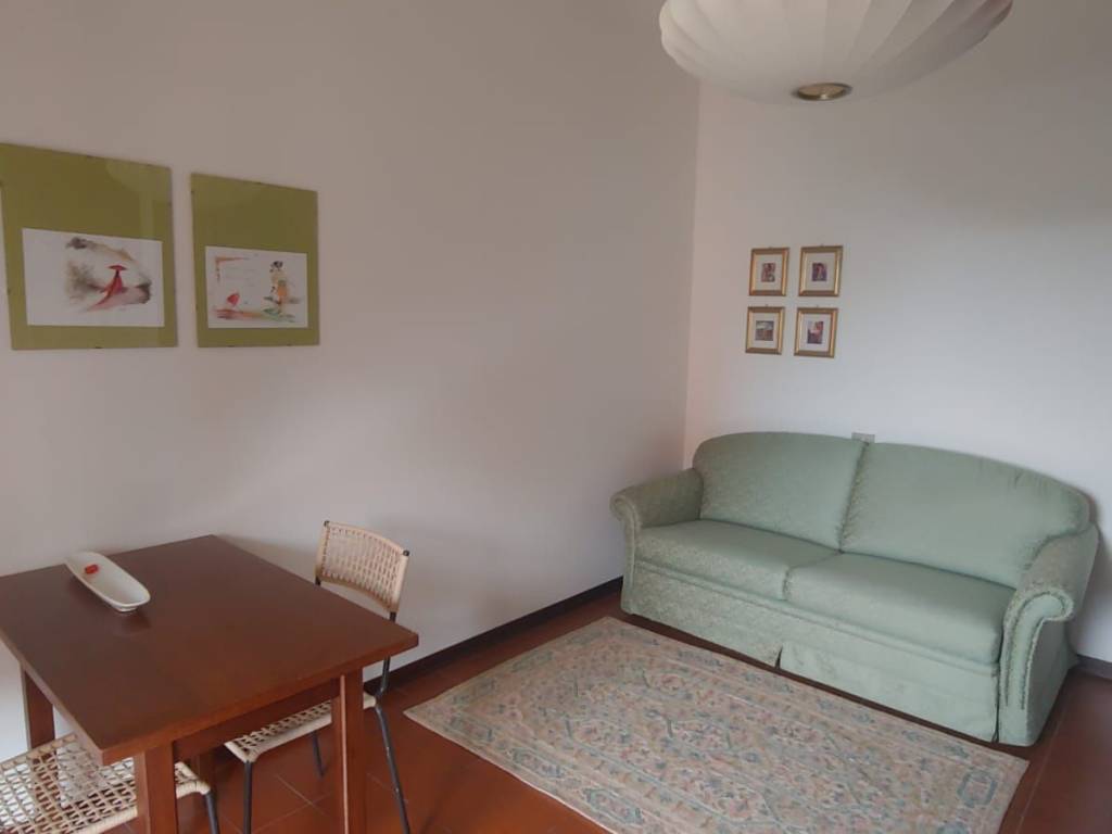appartamento in affitto a Piacenza in zona Belvedere / Quartiere Duemila