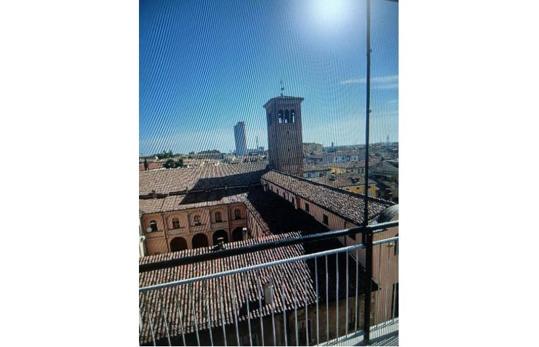 appartamento in affitto a Piacenza in zona Centro Storico