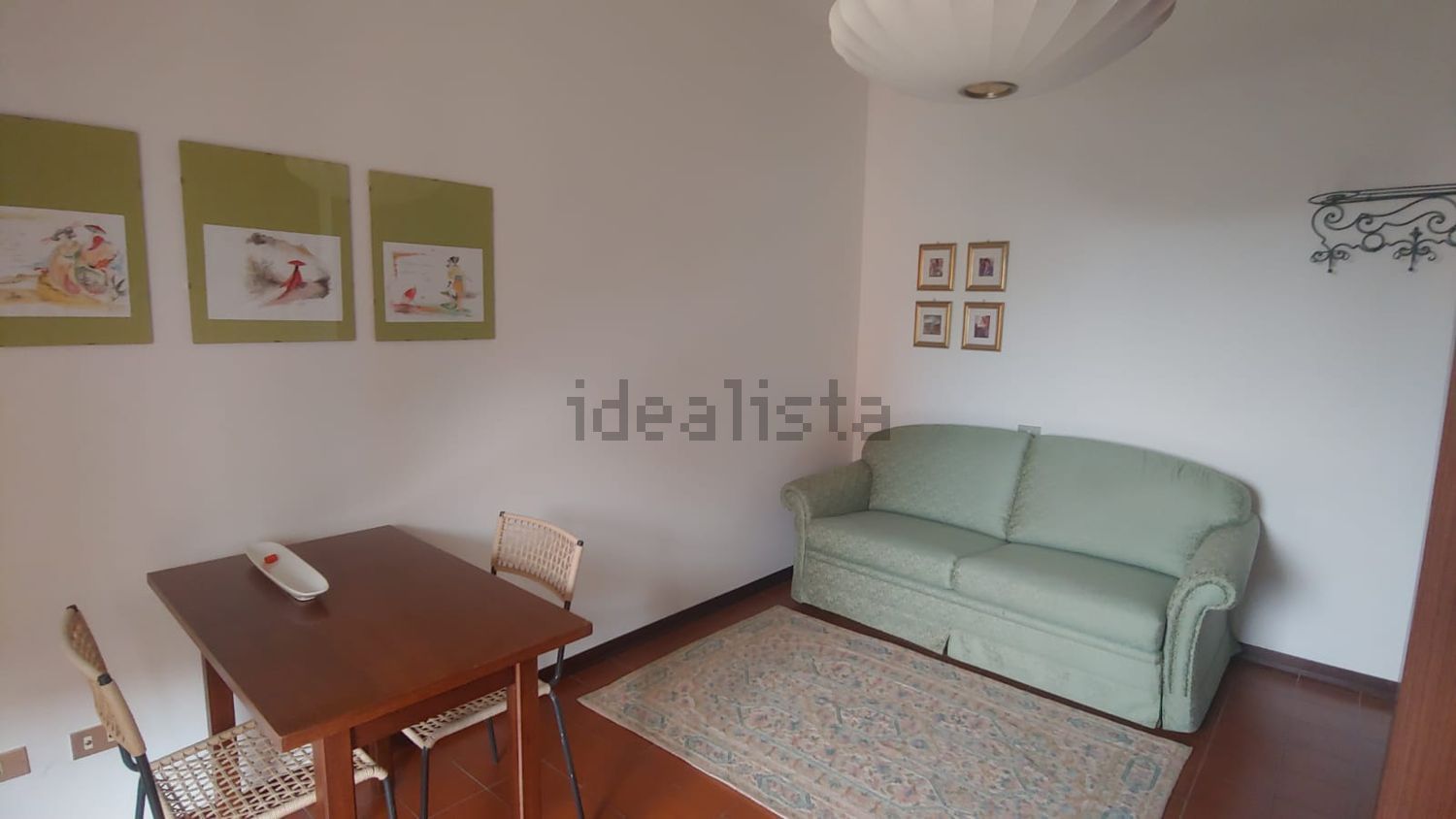 appartamento in affitto a Piacenza in zona Belvedere / Quartiere Duemila