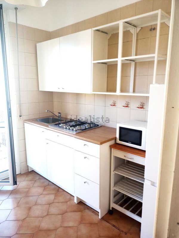 appartamento in affitto a Piacenza