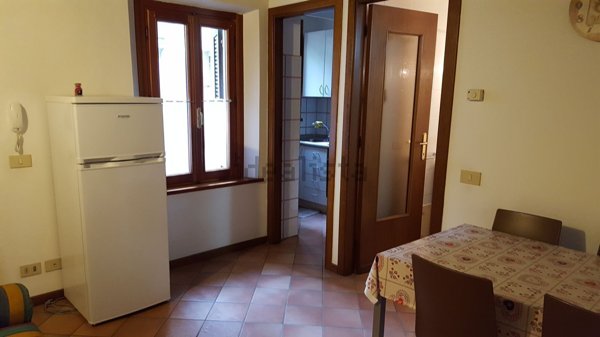 appartamento in affitto a Piacenza in zona Centro Storico
