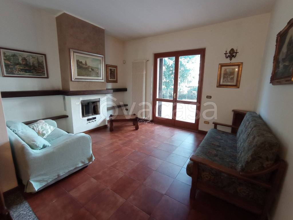 casa indipendente in affitto a Piacenza in zona San Bonico