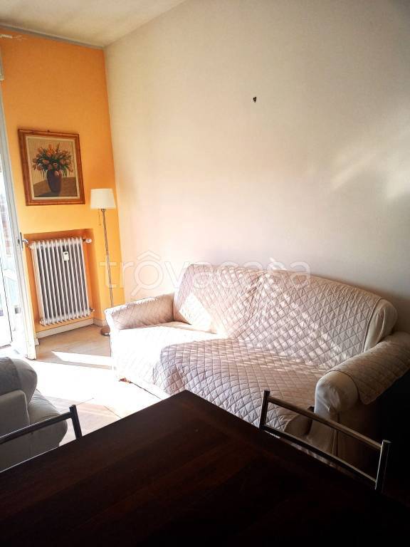 appartamento in affitto a Piacenza