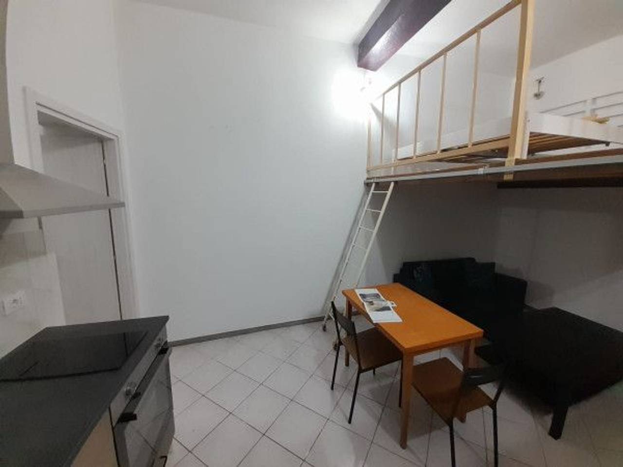 appartamento in affitto a Piacenza in zona Centro Storico