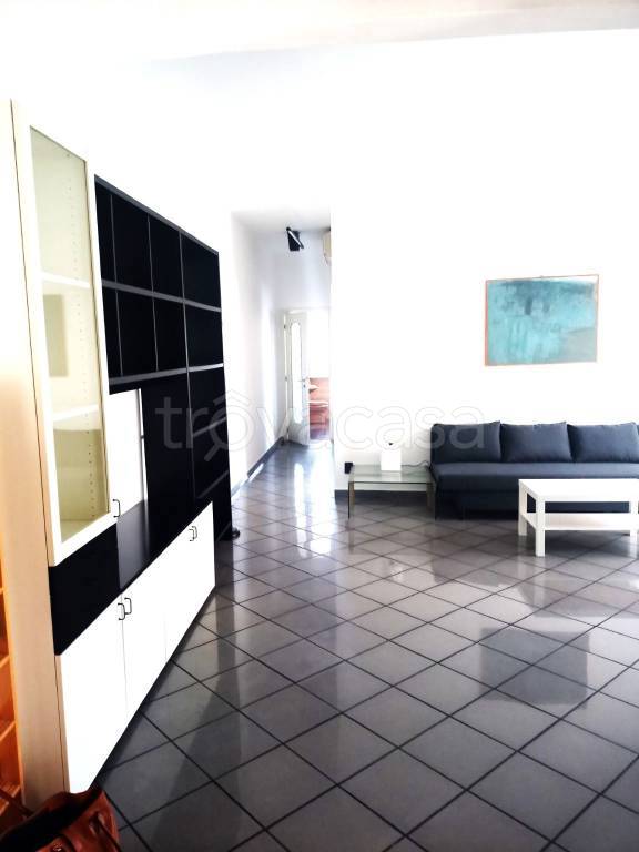 appartamento in affitto a Piacenza in zona Barriera Milano