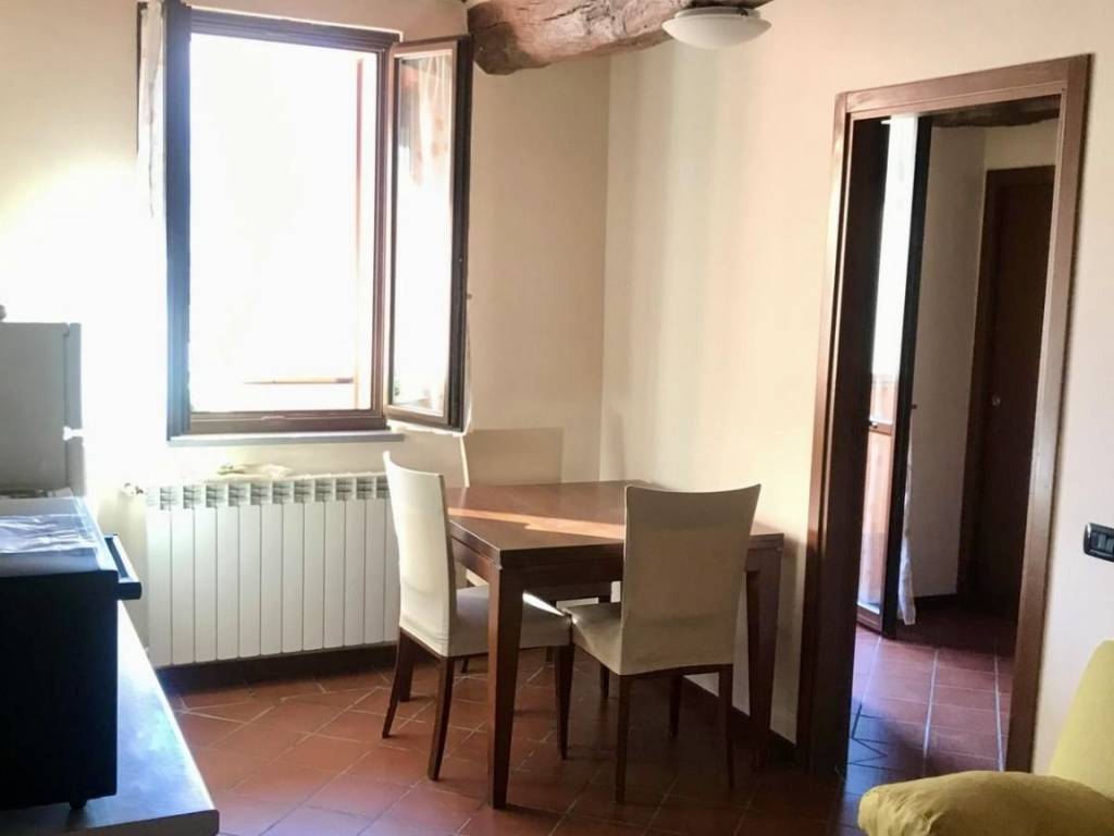 appartamento in affitto a Piacenza in zona Barriera Milano