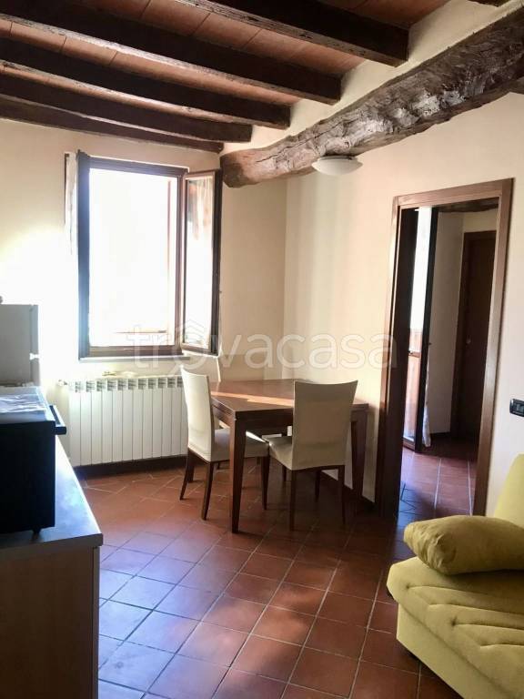 appartamento in affitto a Piacenza in zona Barriera Milano
