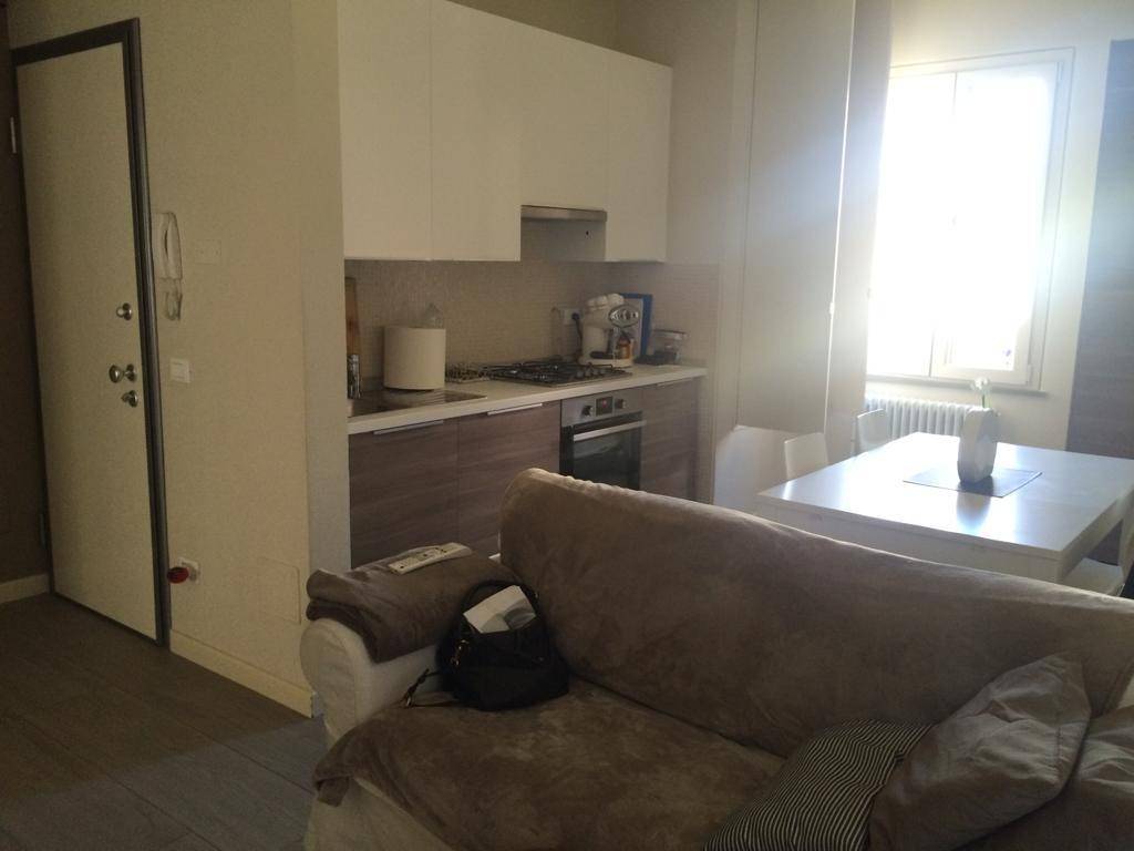 appartamento in affitto a Piacenza in zona Barriera Torino