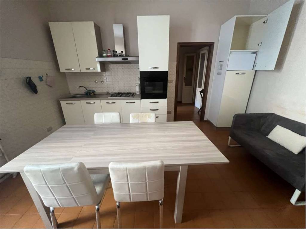 appartamento in affitto a Piacenza in zona Centro Storico