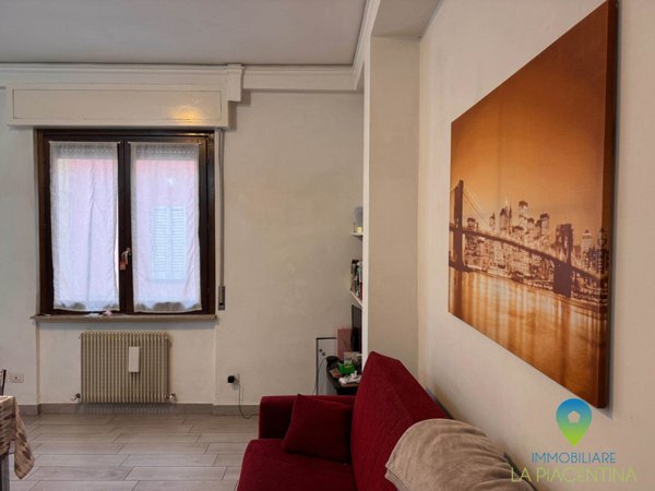 appartamento in affitto a Piacenza in zona Centro Storico