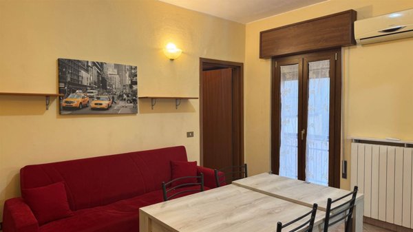 appartamento in affitto a Piacenza in zona Centro Storico