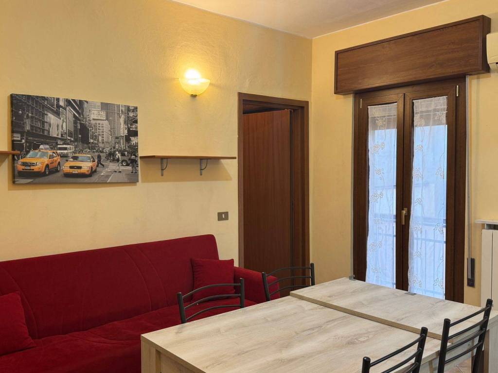 appartamento in affitto a Piacenza in zona Centro Storico
