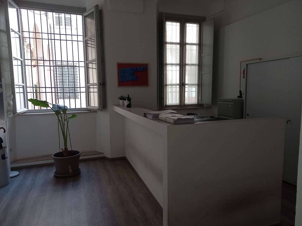 ufficio in affitto a Piacenza in zona Centro Storico