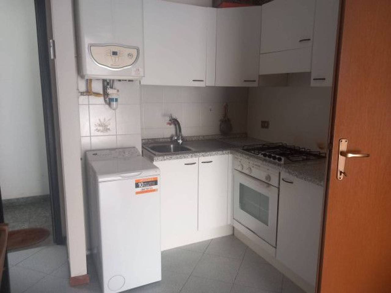 appartamento in affitto a Piacenza in zona Centro Storico