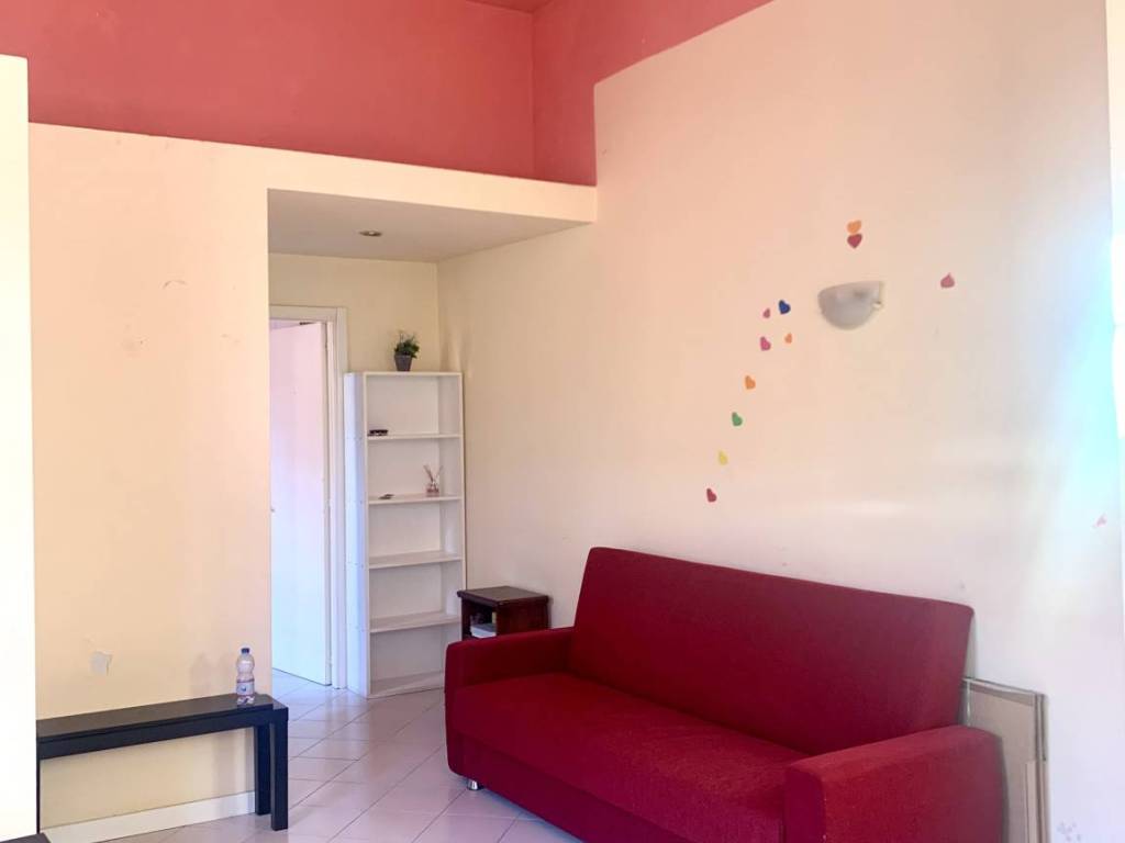 appartamento in affitto a Piacenza in zona Barriera Milano