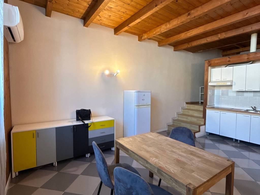 appartamento in affitto a Piacenza in zona Barriera Milano
