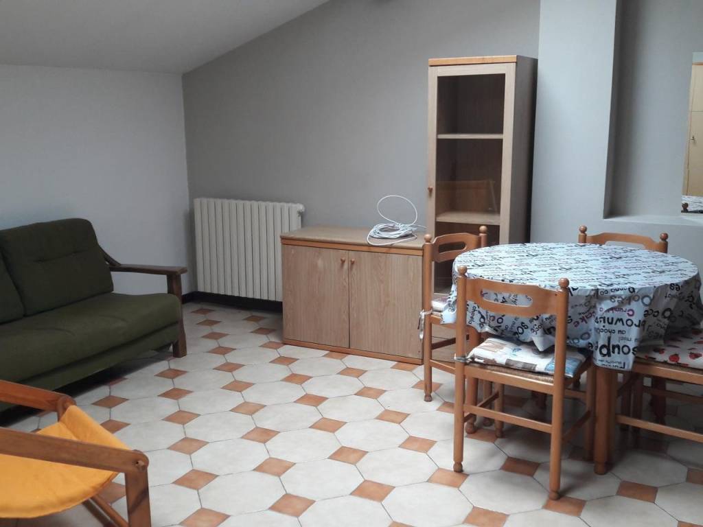 appartamento in affitto a Piacenza in zona Centro Storico