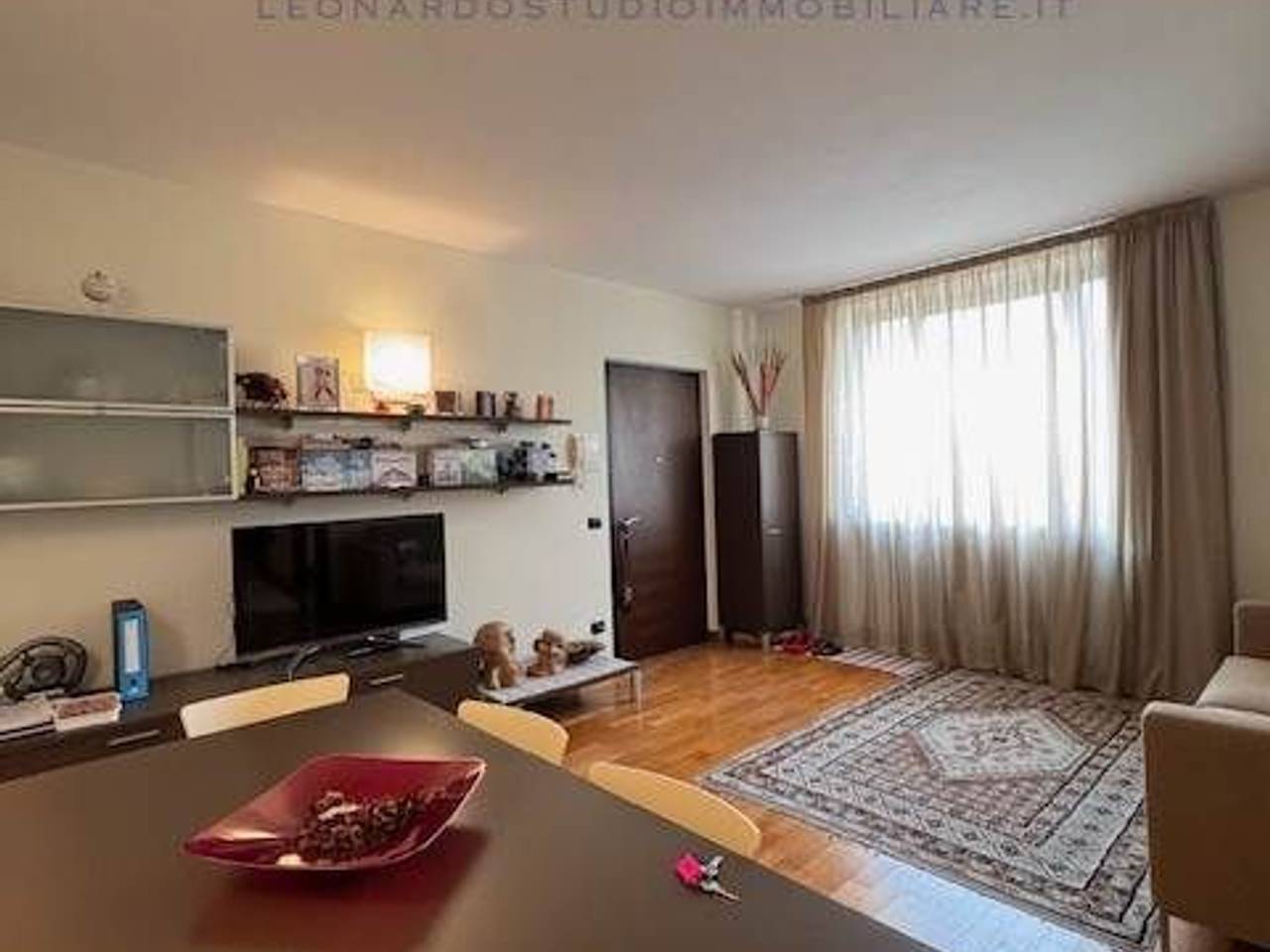 appartamento in affitto a Piacenza in zona Centro Storico