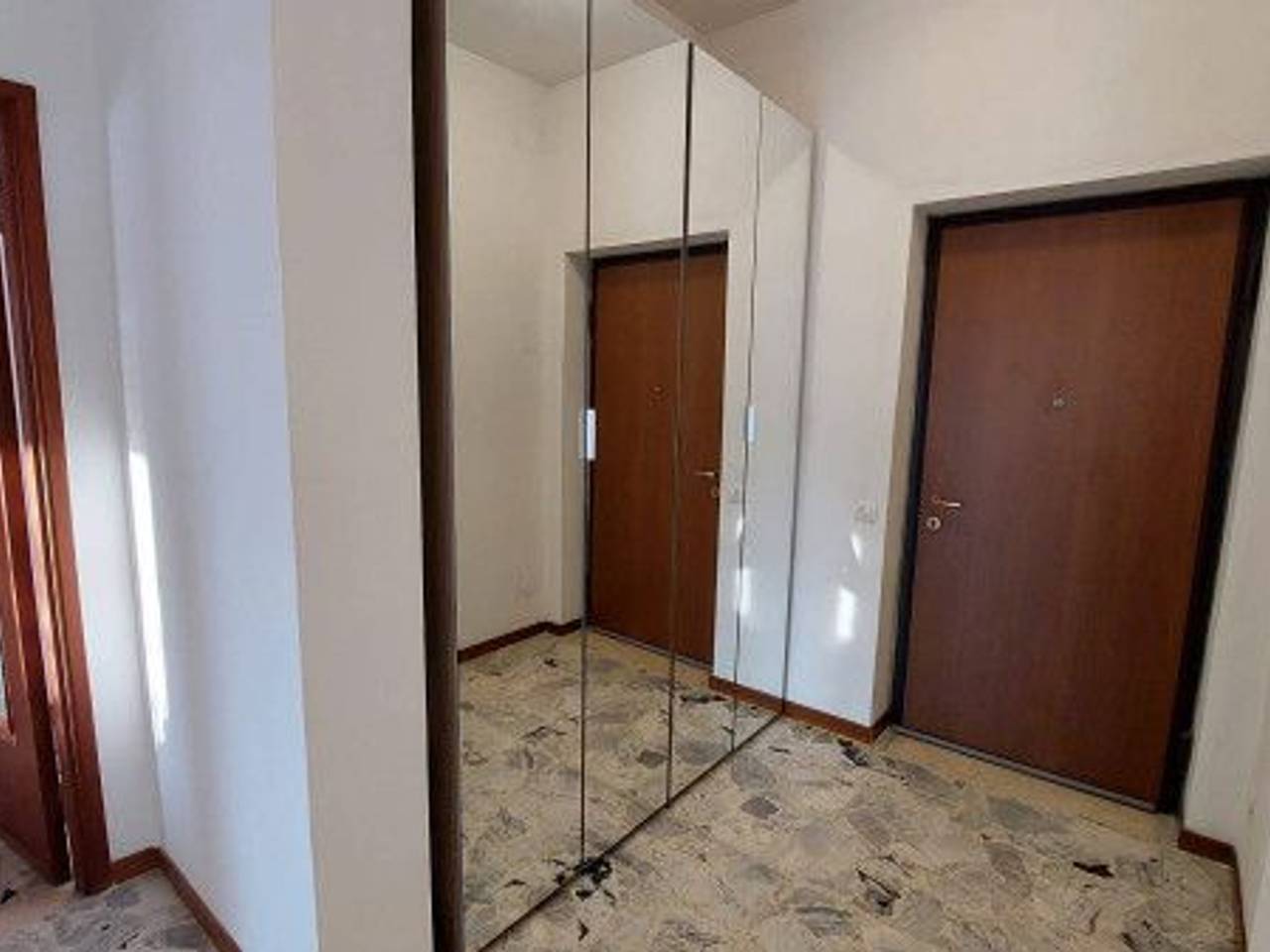 appartamento in affitto a Piacenza in zona Infrangibile