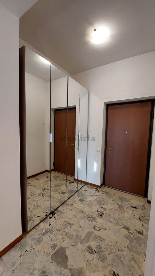 appartamento in affitto a Piacenza in zona Belvedere / Quartiere Duemila