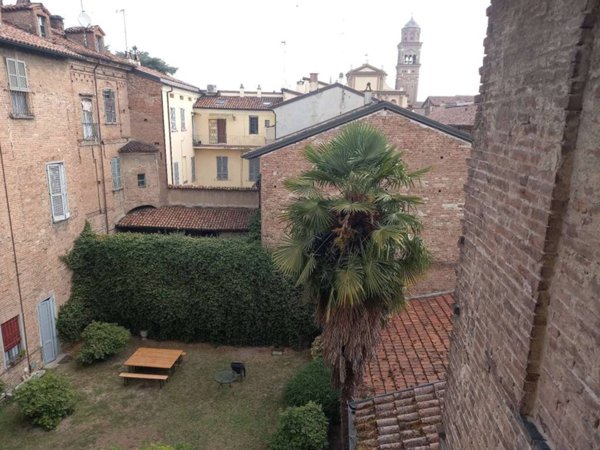 appartamento in affitto a Piacenza in zona Centro Storico