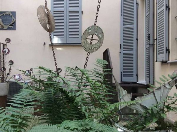 appartamento in affitto a Piacenza in zona Centro Storico