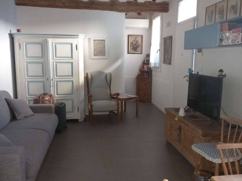 appartamento in affitto a Piacenza