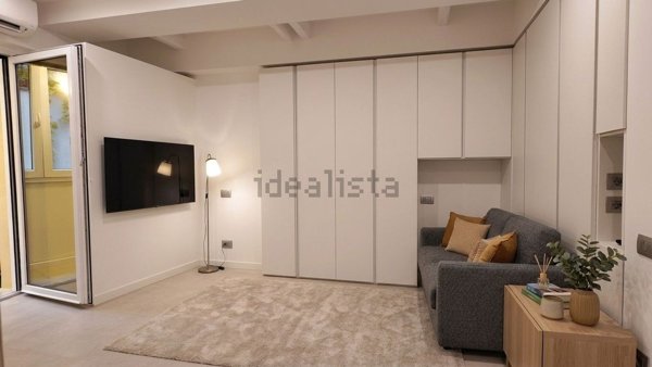 appartamento in affitto a Piacenza