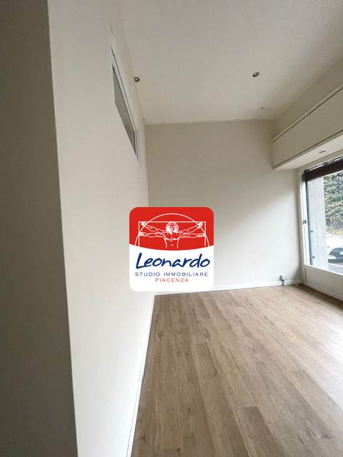 ufficio in affitto a Piacenza