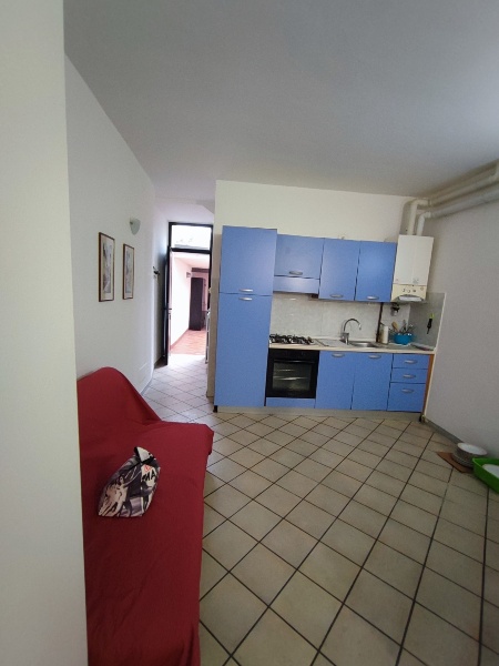 appartamento in affitto a Piacenza in zona Centro Storico