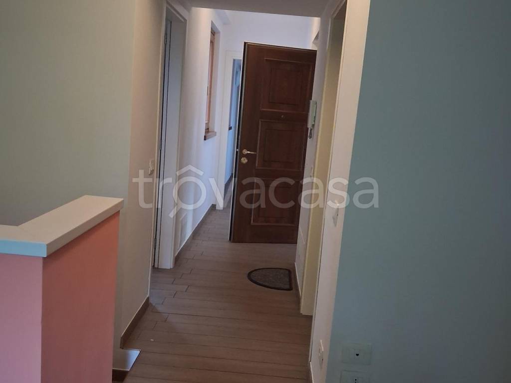 appartamento in affitto a Piacenza in zona Centro Storico