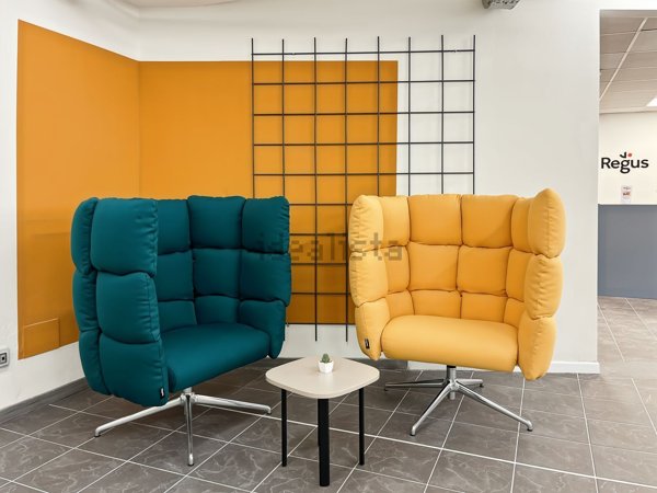ufficio in affitto a Piacenza