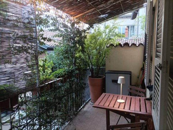 appartamento in affitto a Piacenza in zona Centro Storico