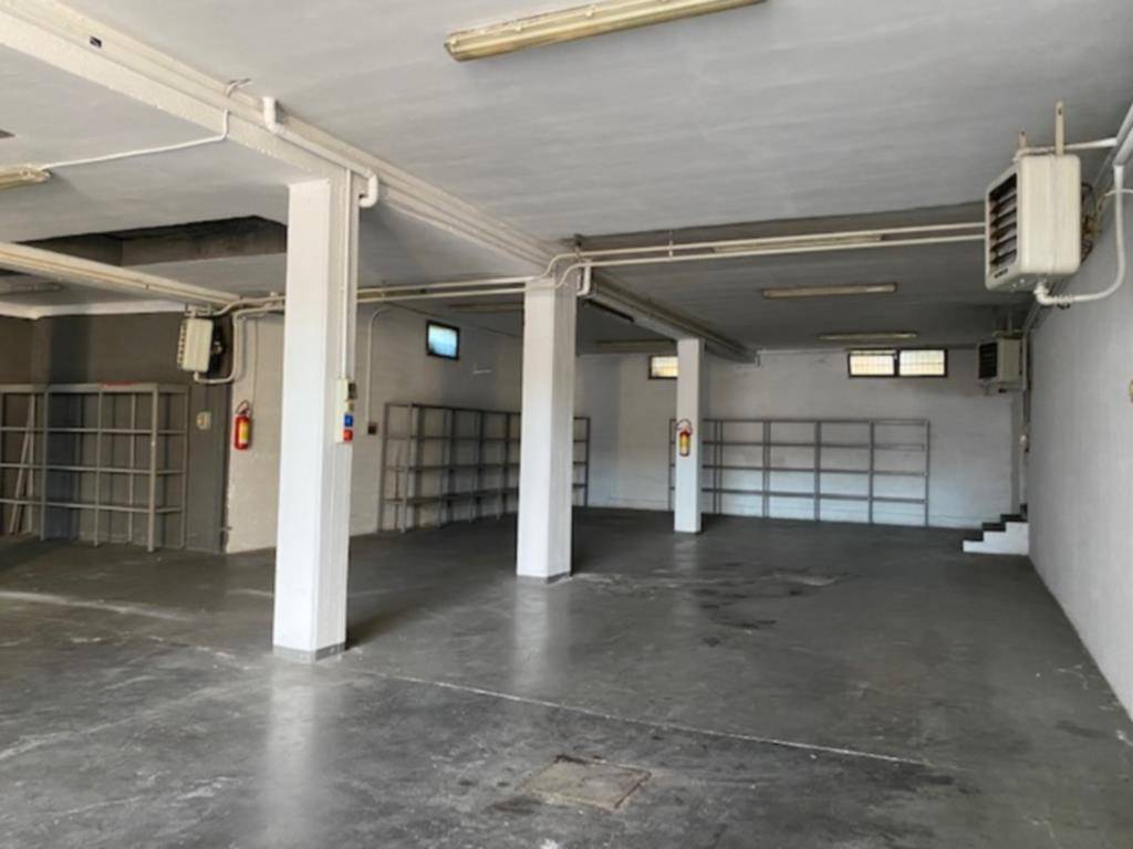 ufficio in affitto a Piacenza in zona Veggioletta