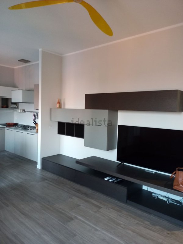 appartamento in affitto a Piacenza in zona Farnesiana