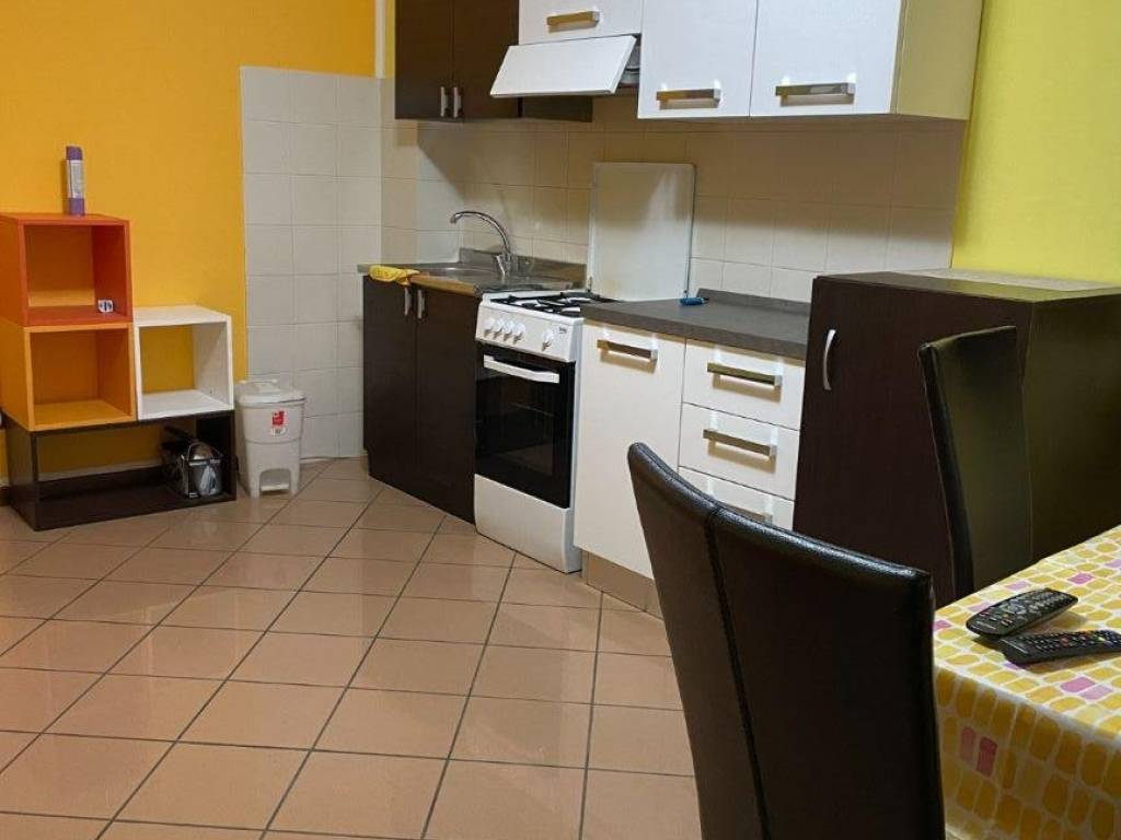 appartamento in affitto a Piacenza in zona Centro Storico