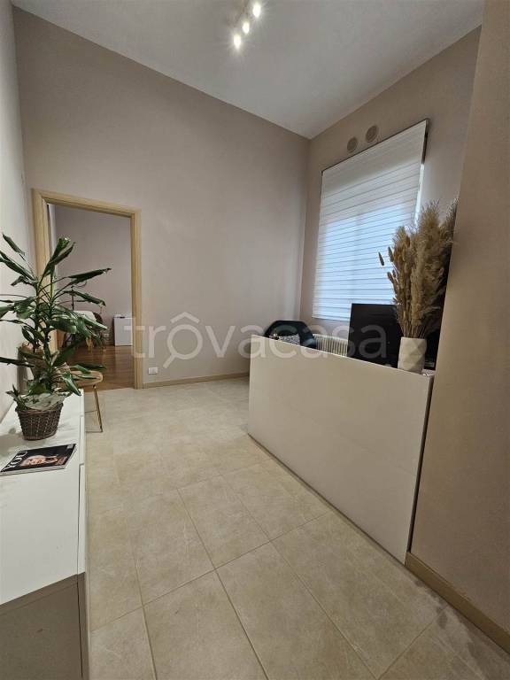 appartamento in affitto a Piacenza in zona Barriera Genova