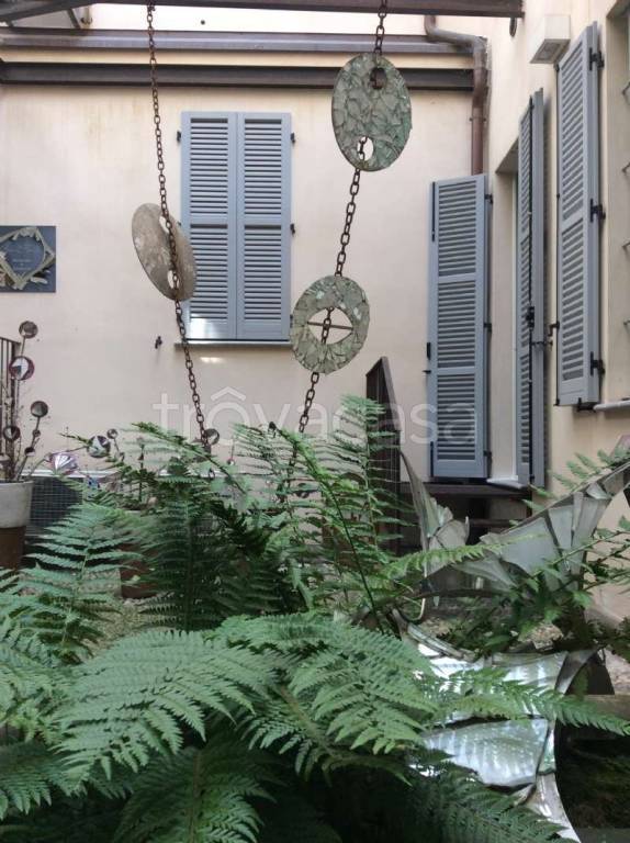 appartamento in affitto a Piacenza in zona Centro Storico