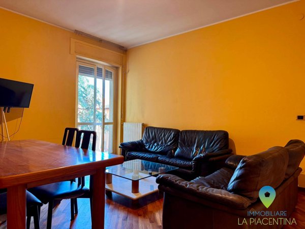 appartamento in affitto a Piacenza