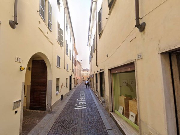appartamento in affitto a Piacenza in zona Stadio