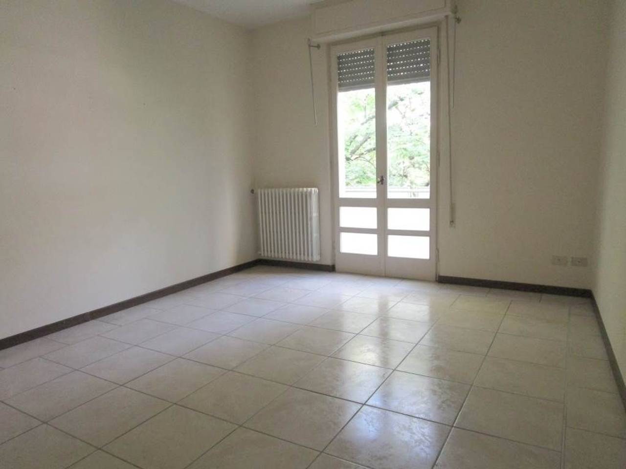 appartamento in affitto a Piacenza in zona Barriera Genova