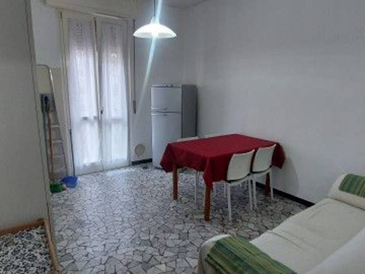 appartamento in affitto a Piacenza in zona Belvedere / Quartiere Duemila