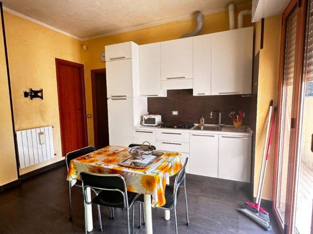 appartamento in affitto a Piacenza in zona Barriera Genova